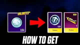 Free Lucky Coin & Material by Recall Tokens BGMI 😍 How to GET FREE RECALL TOKENS BGMI | RECALL EVENT