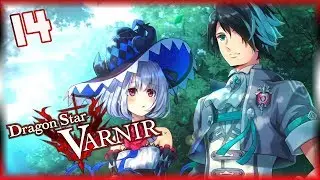 {14} RETURN TO THE DEN | Dragon Star Varnir Walkthrough *PS4 PRO ENGLISH NA
