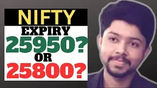 Today's Profit? | Nifty Expiry Analysis | Nifty Prediction For Tomorrow 13 January 2026