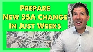 Get Ready: Social Security Changes AGAIN in Just Weeks