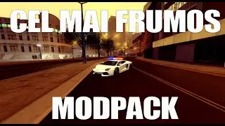 CEL MAI FRUMOS MODPACK HIGH PC 😍 + DESPRE CLASSIC NEPHRITE