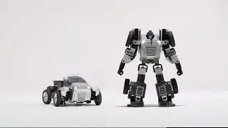 5 cool robot toys IN 2019 (UNDER 2100 $)!!!