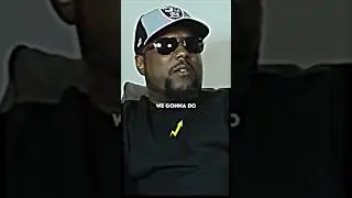MC Ren о том, почему N.W.A не раскритиковали Ice Cube.