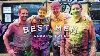 The Best Men &ndash; Wedding Bands Ireland Best Wedding Band Ireland