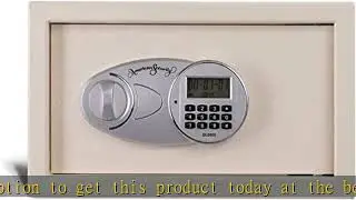 Amsec EST916 Compact Electronic Burglary Safes