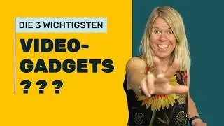 Mein Minimal-Setup: 3 Gadgets, mehr nicht&hellip;