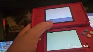 BPMGTamerMii Plays More Pok&eacute;mon Platinum?! #BorrianPrinceMii #PokemonPlatinum #SonicFanCharacter 