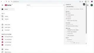 Demo of ReDD Focus: Open-source browser extension for hiding distractions on the web
