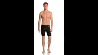 Dolfin Aero Male Spliced Jammer | SwimOutlet.com