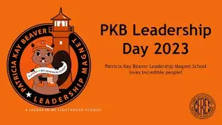 PKB Loves: Leadership Day 2023