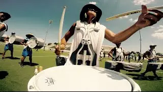 DCI 2015: Blue Knights - July 20th, Justin TX