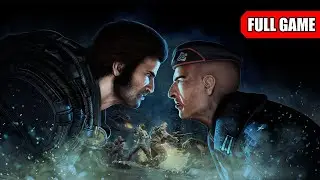 How I beat - Bulletstorm: Full Clip Edition