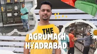 Agromach Hyderabad | Commercial Kitchen Equipment Manufacturer in Telangana