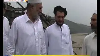 Upper Dir  Sahbzada Tariq Ullah MNA