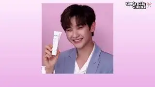 [ENG SUB] 5-picture posing game - INTO1 Nine 1st Physiogel Livestream 20211029 cuts