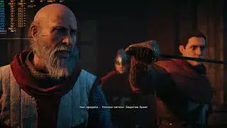 Assassin's Creed  Unity | i7-3770 / 16 Gb 1600 MHz / GTX 1080 OC 8Gb