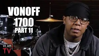 Vonoff1700 on Viral Fight Video: He Was the Opps, We Beat His A**, It's That Simple (Part 11)