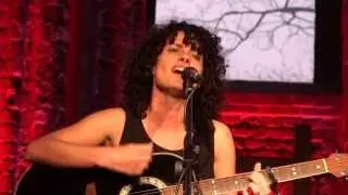 Shine - Barbara Cuesta @ SingerSongTexter - Festival, M&uuml;ncheberg, 10. Mai 2013