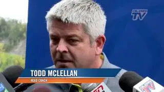 Edmonton Oilers Charity Golf Tournament