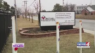 Foundation helps single parents after founders own life experience