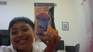 Stich Slushy Maker Cup