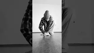 Threading flow - bboy practice