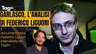 Garlasco, Federico Liguori: 