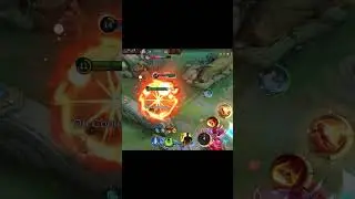 More dash please #24strangers #mobilelegends #mlbb