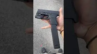 Компактный или полноразмерный? 🤔 #edc #2ndamendment #10mm #45acp #glock #glock19gen4 #legallydang...