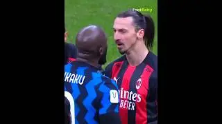Zlatan Bullying Everyone + Him ☠️