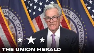 Federal Open Market Committee Press Conference 09/18/2024