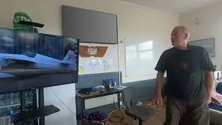 SCCDW 2024  G. Dale Talk 1 : Thermals and how to centre within them.