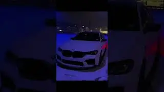 BMW, M5cs, F90, Car Tuning, Turbo Sound,BMW Lovers, German Cars, Stance,Modified Cars,Car Aesthetics