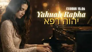 Yahuah Rapha Exodus 15:26, Psalm 103:1-3