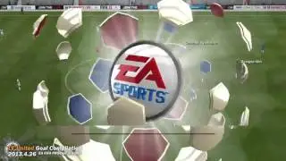 [FIFA13] LE United   Goal compilation  #022  130426