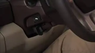 2015 RAM Truck 1500/2500/3500 | Adjustable Pedals