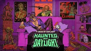 Worst Survivor on the Planet! Haunted By Deadlight Event