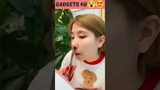 Gadgets4U!😍New Viral Gadgets/ Home Inventions #shorts #gadgets