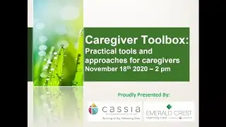 Practical Tips for Caregivers