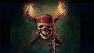 Piratas del caribe - Perro