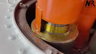 Raymond Mill Grinding Roller and Grinding Ring