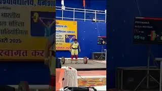 #shorts #trending #viralvideo #sports #motivation #gym #weightlifting #song #music @Priyankalifter