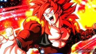 Dragon Ball GT Dan Dan Kokoro HIKARETEKU NIGHTCORE