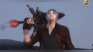 Nero | Fates Align part 1 gameplay | Devil May Cry peak of combat | New Hero | 