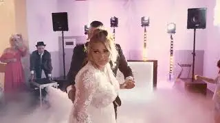 Laura & Patryk | Skrót Ślubu i Wesela - Marianowo/Wiechowo