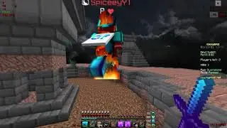 Ranked Skywars montage [240 fps]