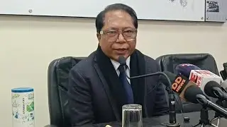 Kynnoh u Dr Mukul ba ai shuti kput ka Sorkar ban lait siew iaki nongtrei kontraktor shwa Christmas