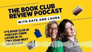The Book Club Review - Second Place by Rachel Cusk