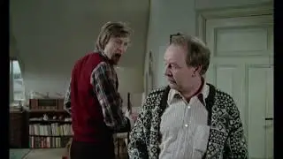 Teaser - Min Marion (1975) - kastet ut av leiligheten