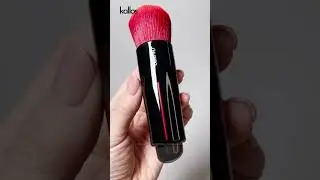 Cọ Trang Điểm Shiseido Daiya Fude Face Duo Brush - Kallos Vietnam